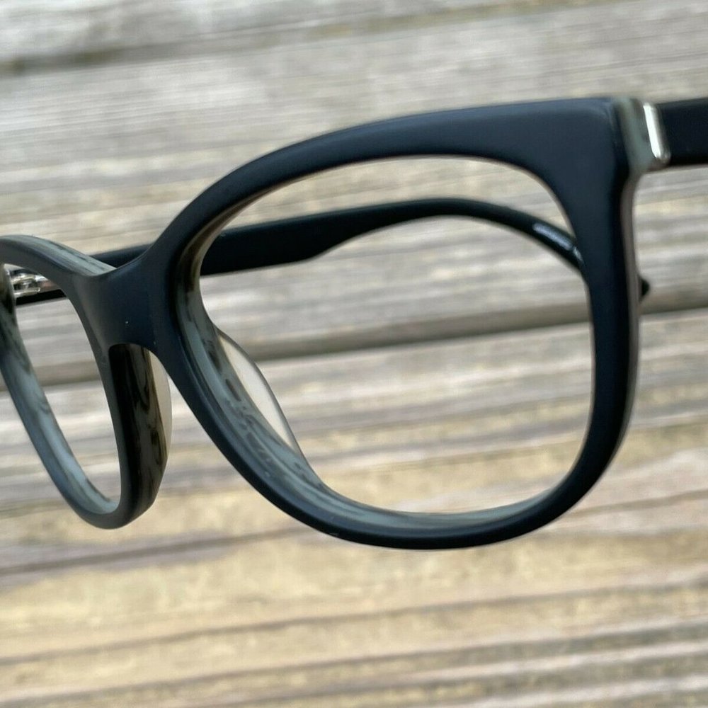 Replay Eyeglasses/Sunglasses Black Frame SPECSAVERS 52[]18 140 Glasses Frame